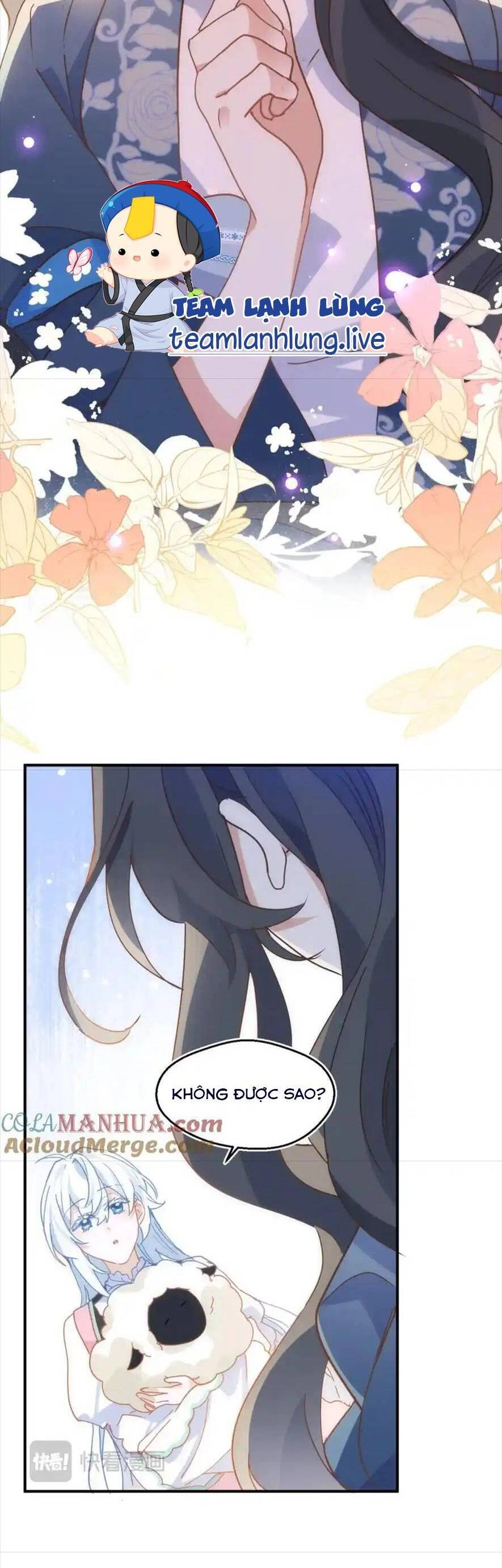 Bổn Công Chúa Không Muốn Được Chiều Chuộng Chapter 16 - 6