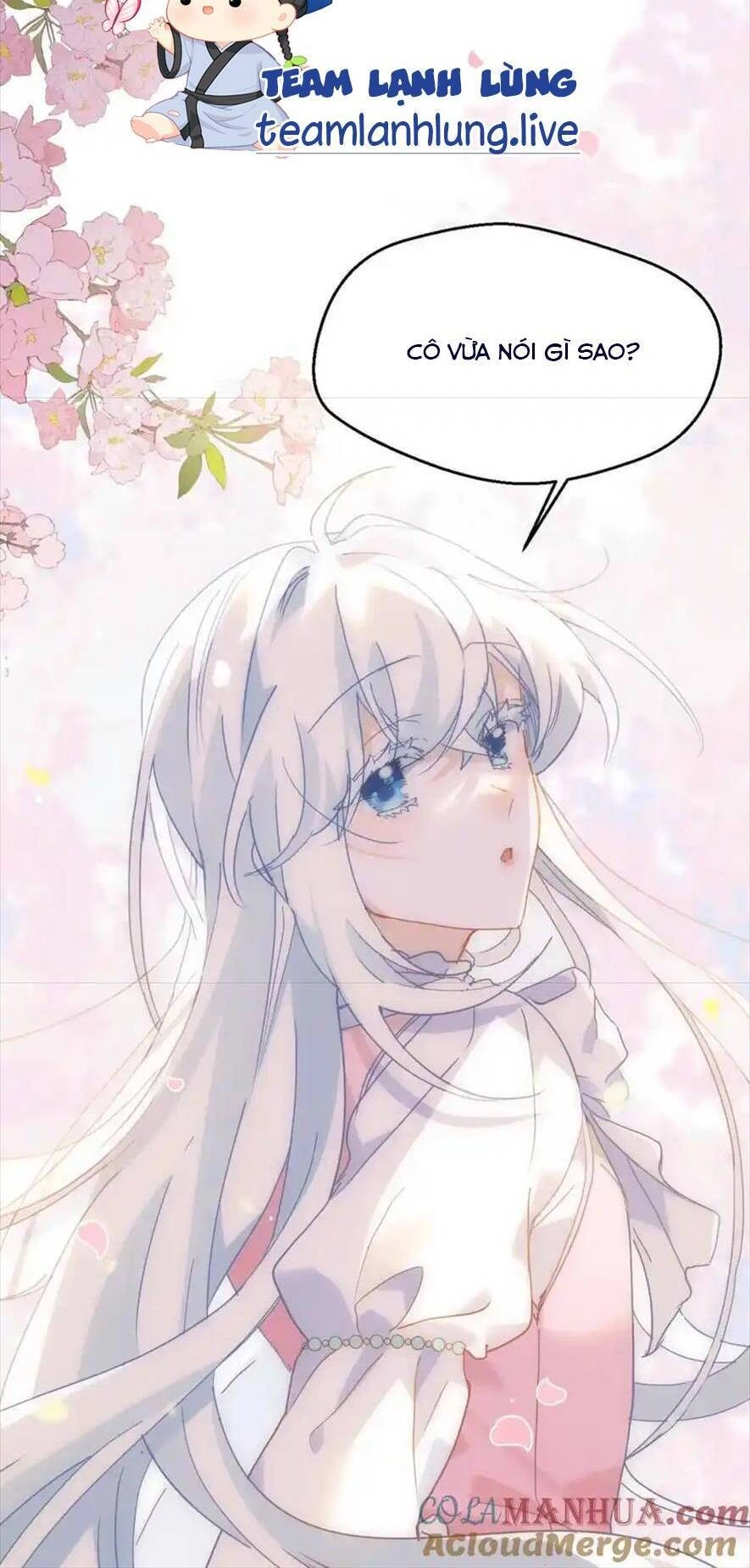 Bổn Công Chúa Không Muốn Được Chiều Chuộng Chapter 16 - 10