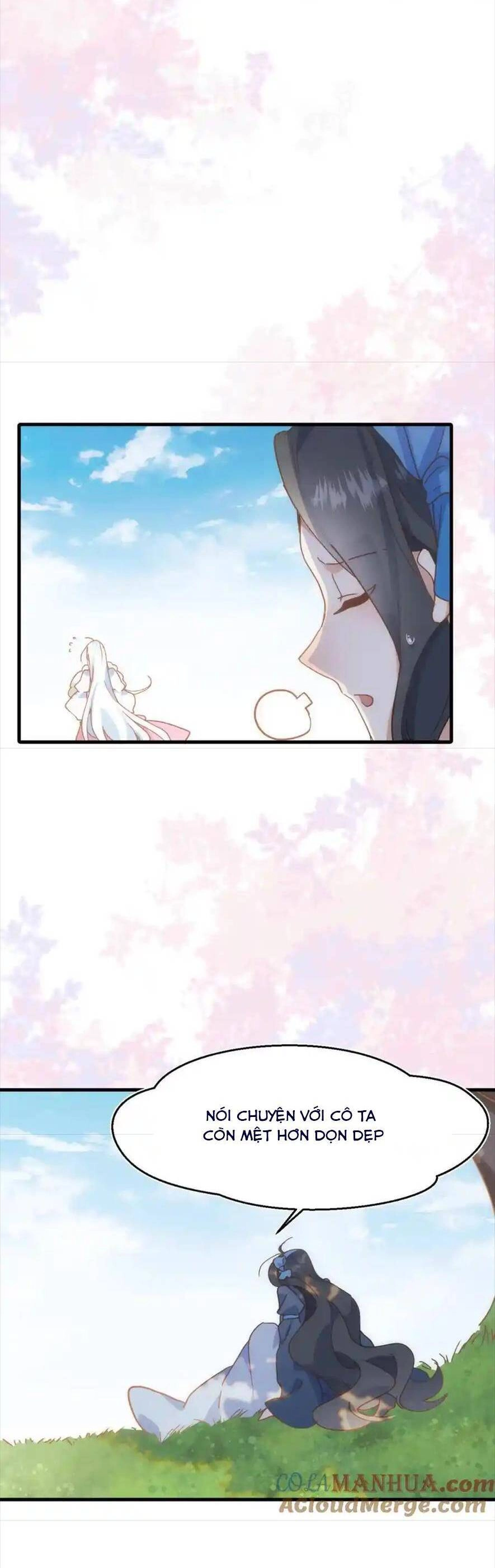 Bổn Công Chúa Không Muốn Được Chiều Chuộng Chapter 16 - 12