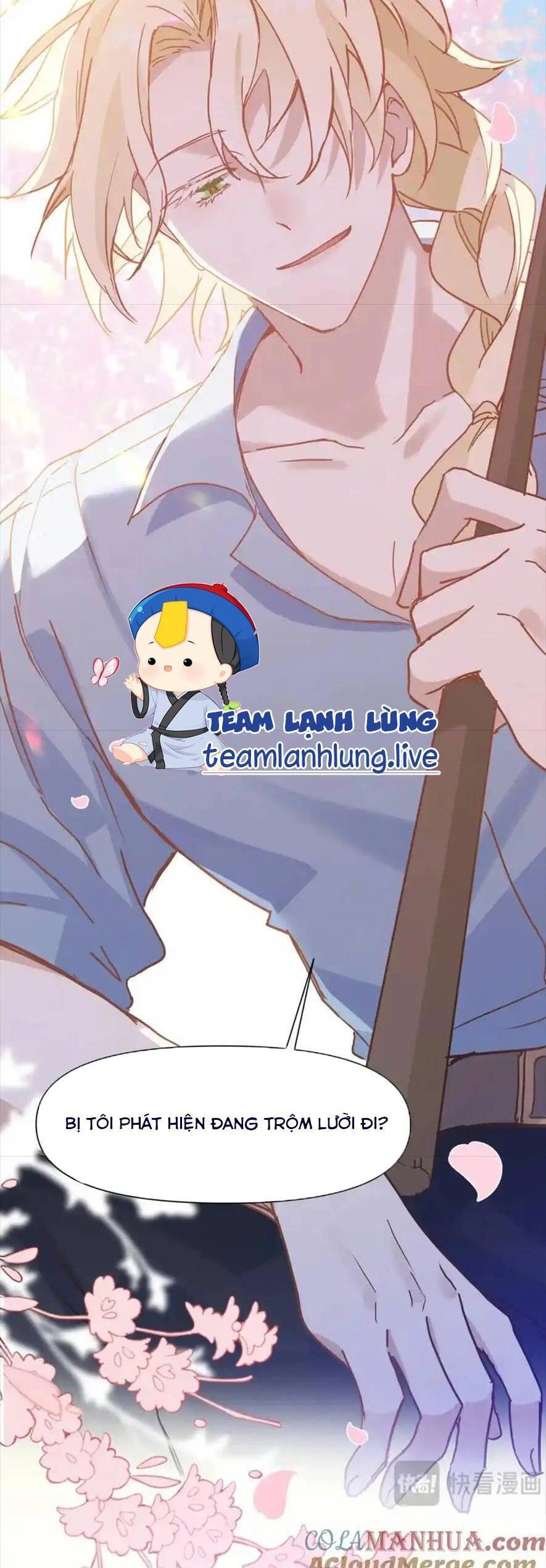 Bổn Công Chúa Không Muốn Được Chiều Chuộng Chapter 16 - 14