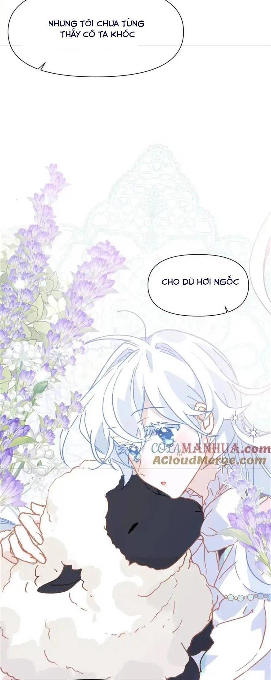 Bổn Công Chúa Không Muốn Được Chiều Chuộng Chapter 16 - 19