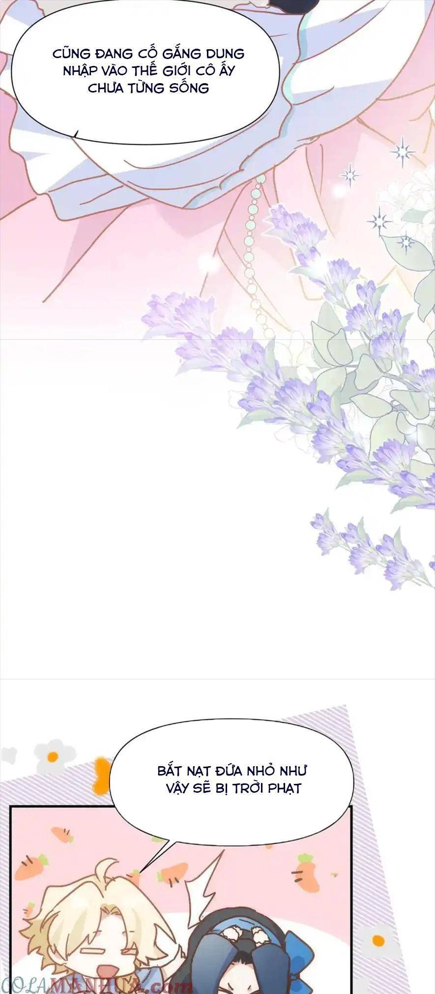 Bổn Công Chúa Không Muốn Được Chiều Chuộng Chapter 16 - 20