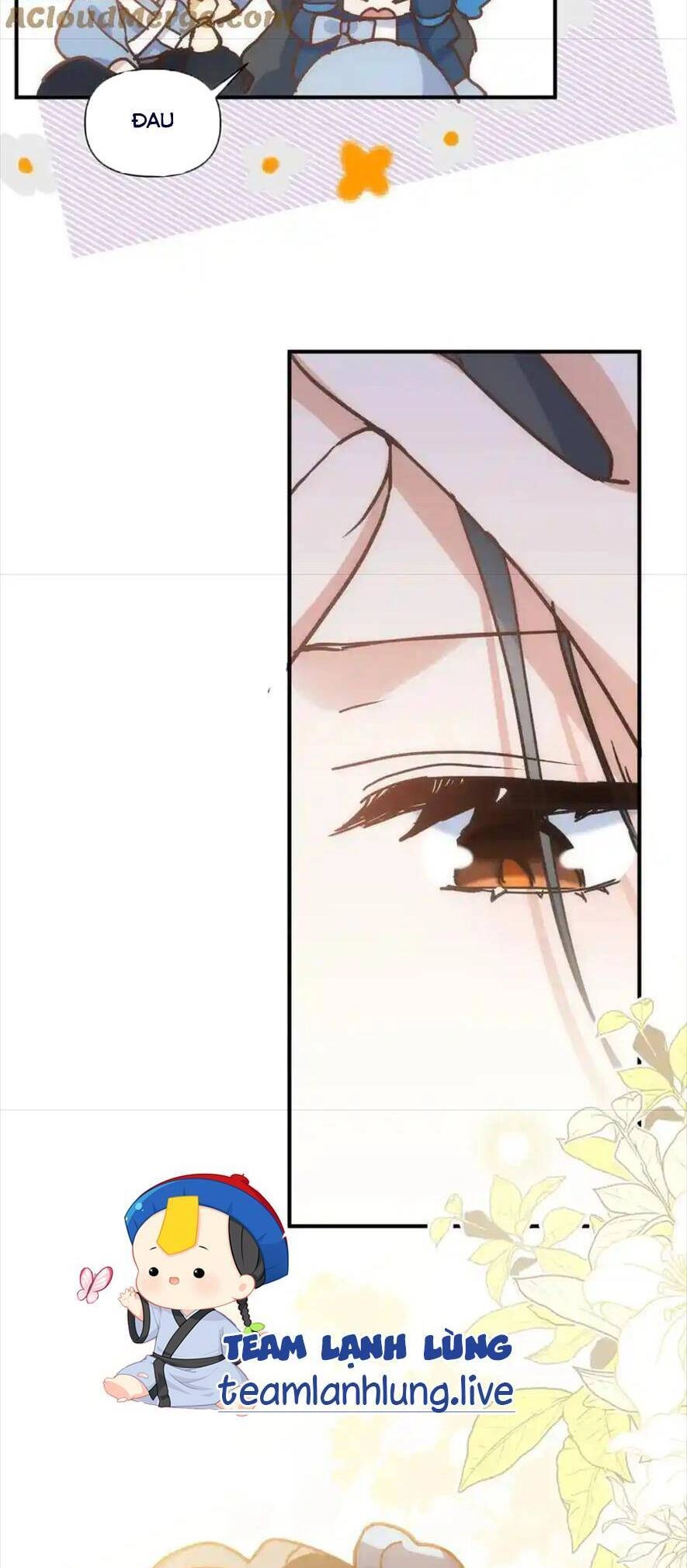 Bổn Công Chúa Không Muốn Được Chiều Chuộng Chapter 16 - 21