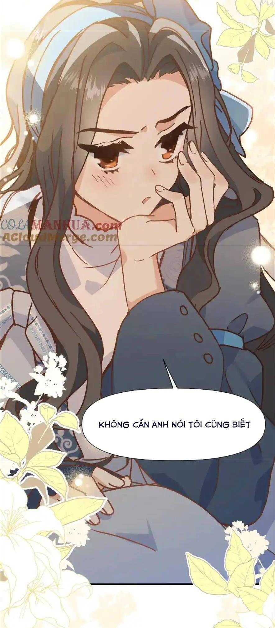 Bổn Công Chúa Không Muốn Được Chiều Chuộng Chapter 16 - 22