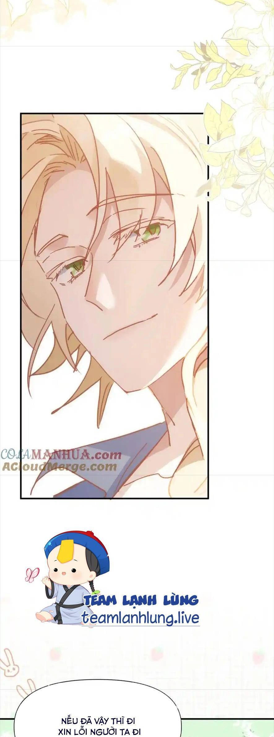 Bổn Công Chúa Không Muốn Được Chiều Chuộng Chapter 16 - 23