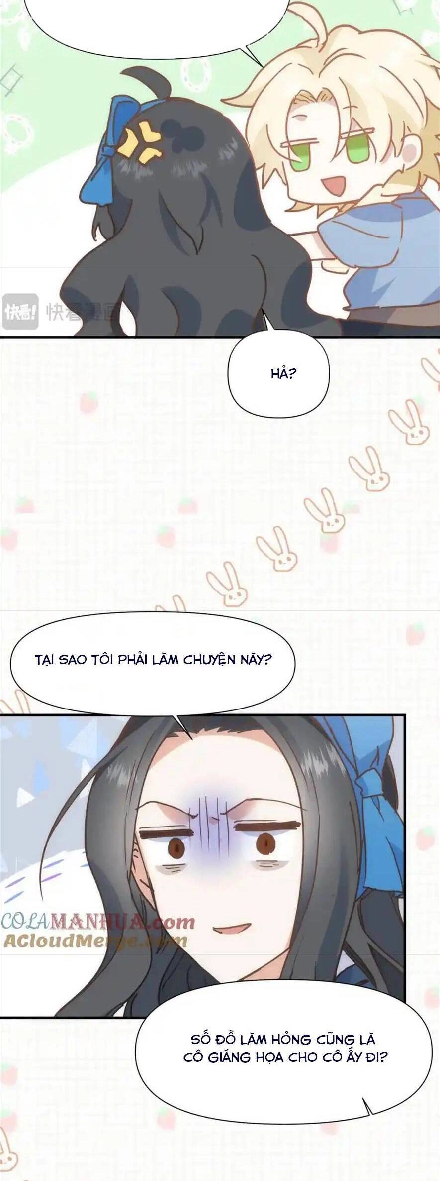 Bổn Công Chúa Không Muốn Được Chiều Chuộng Chapter 16 - 24