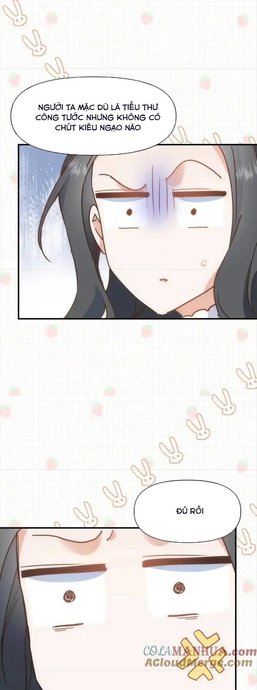 Bổn Công Chúa Không Muốn Được Chiều Chuộng Chapter 16 - 25