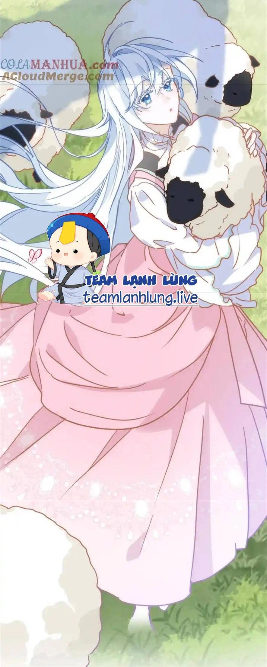 Bổn Công Chúa Không Muốn Được Chiều Chuộng Chapter 16 - 28