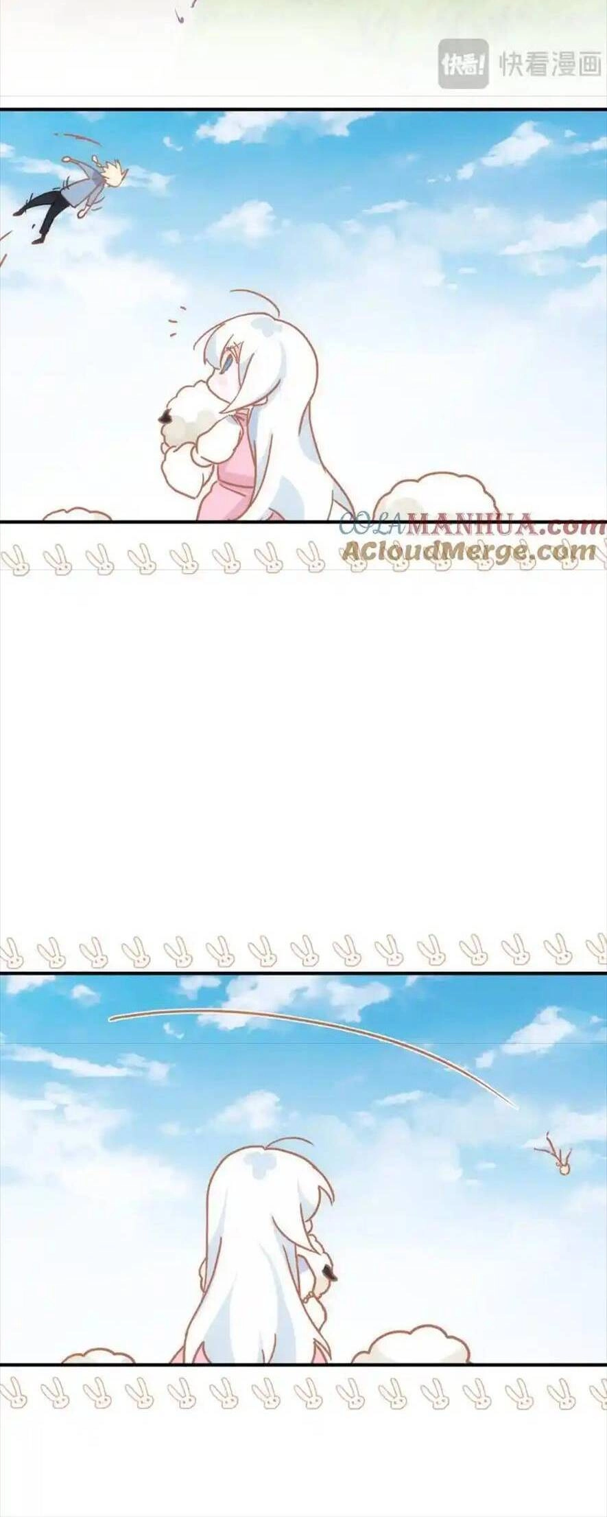 Bổn Công Chúa Không Muốn Được Chiều Chuộng Chapter 16 - 29