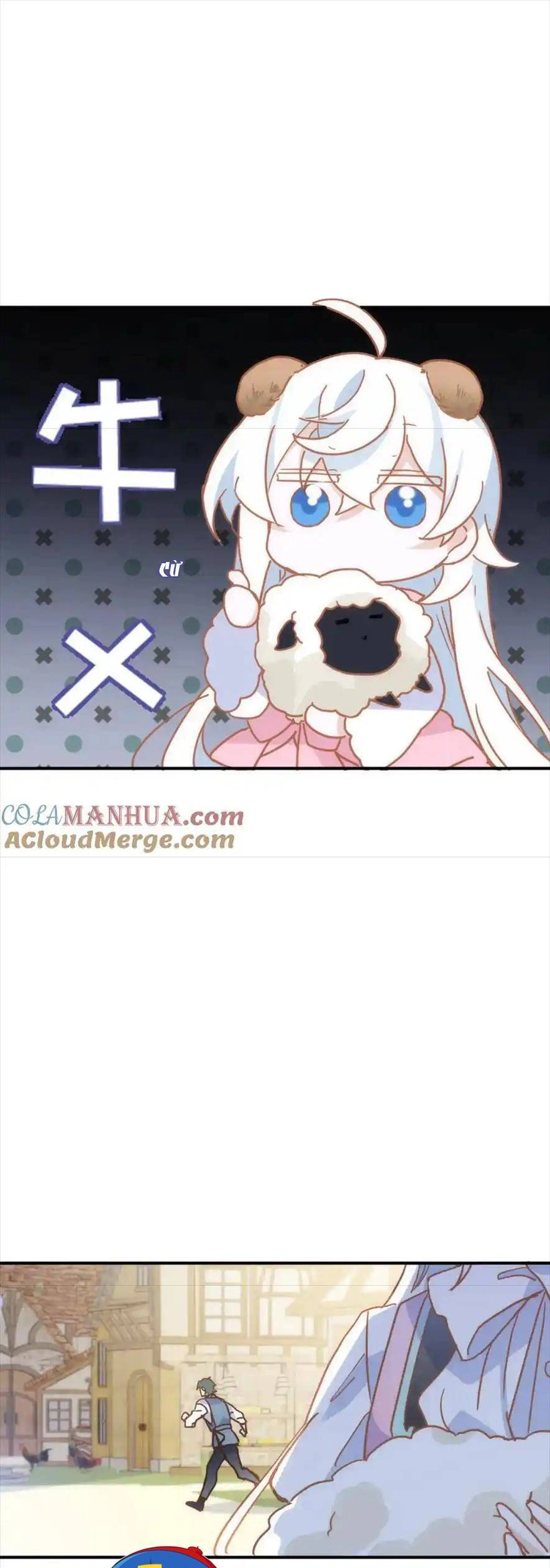 Bổn Công Chúa Không Muốn Được Chiều Chuộng Chapter 16 - 30