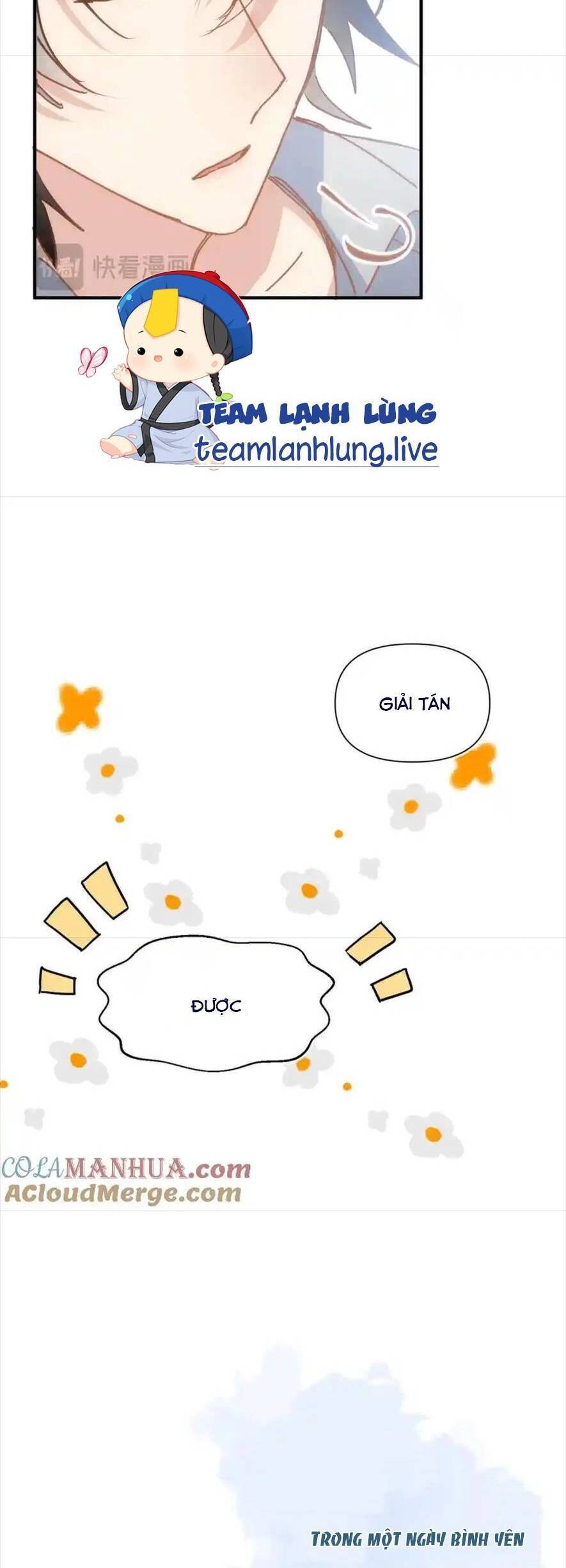 Bổn Công Chúa Không Muốn Được Chiều Chuộng Chapter 16 - 33