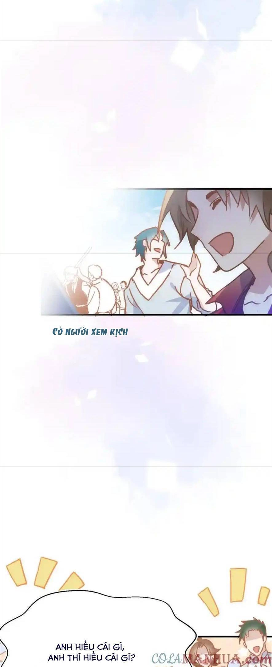 Bổn Công Chúa Không Muốn Được Chiều Chuộng Chapter 16 - 34