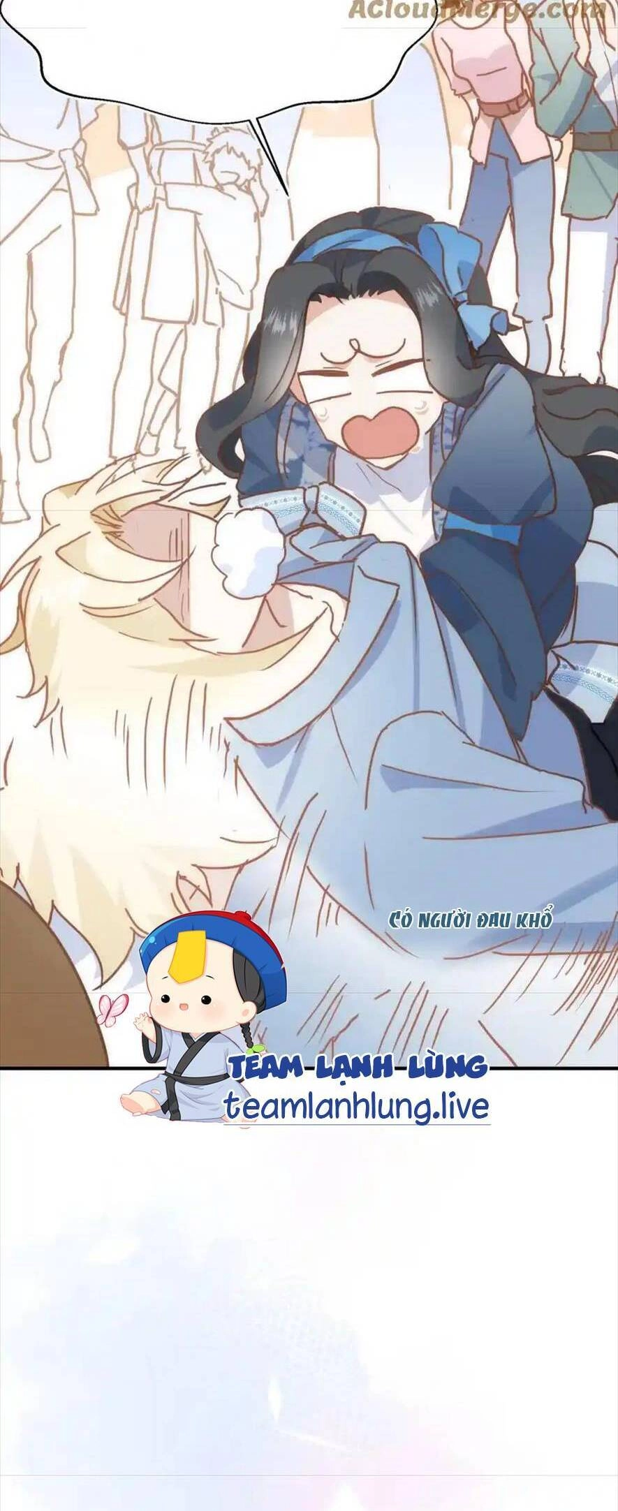 Bổn Công Chúa Không Muốn Được Chiều Chuộng Chapter 16 - 35