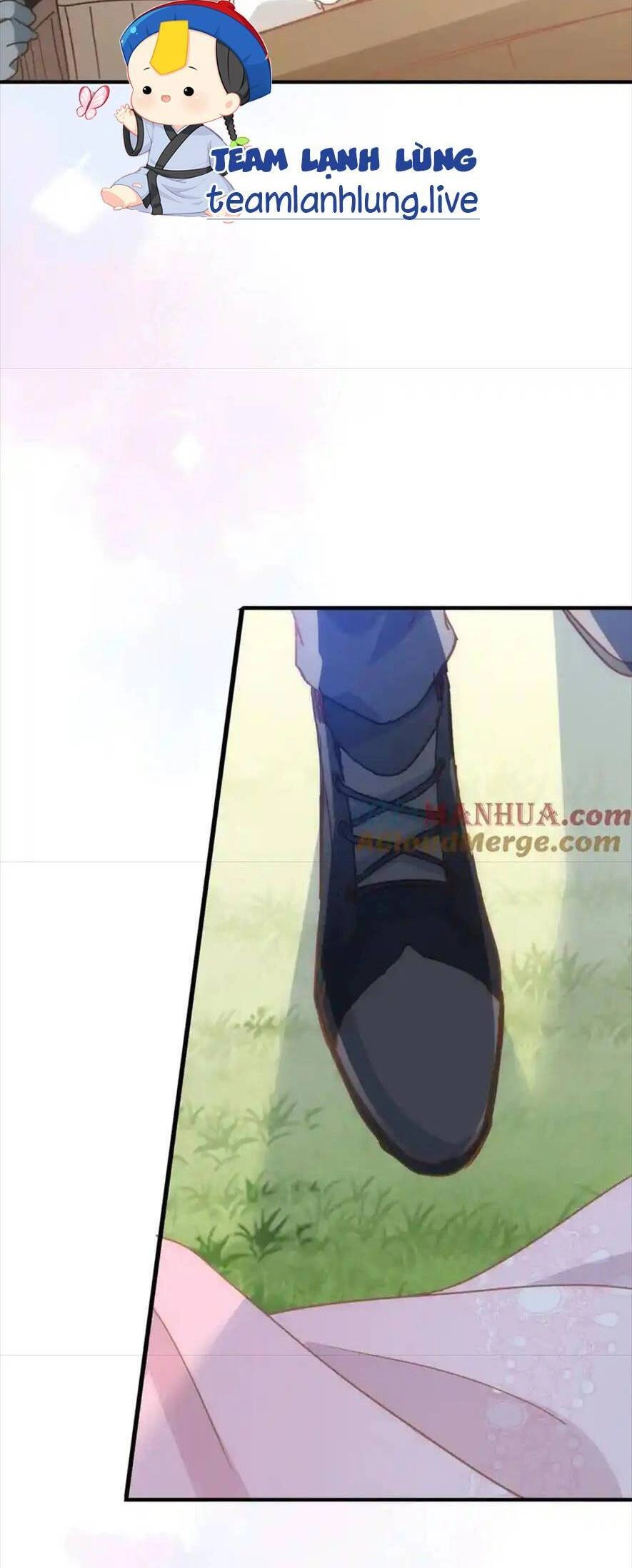 Bổn Công Chúa Không Muốn Được Chiều Chuộng Chapter 16 - 37