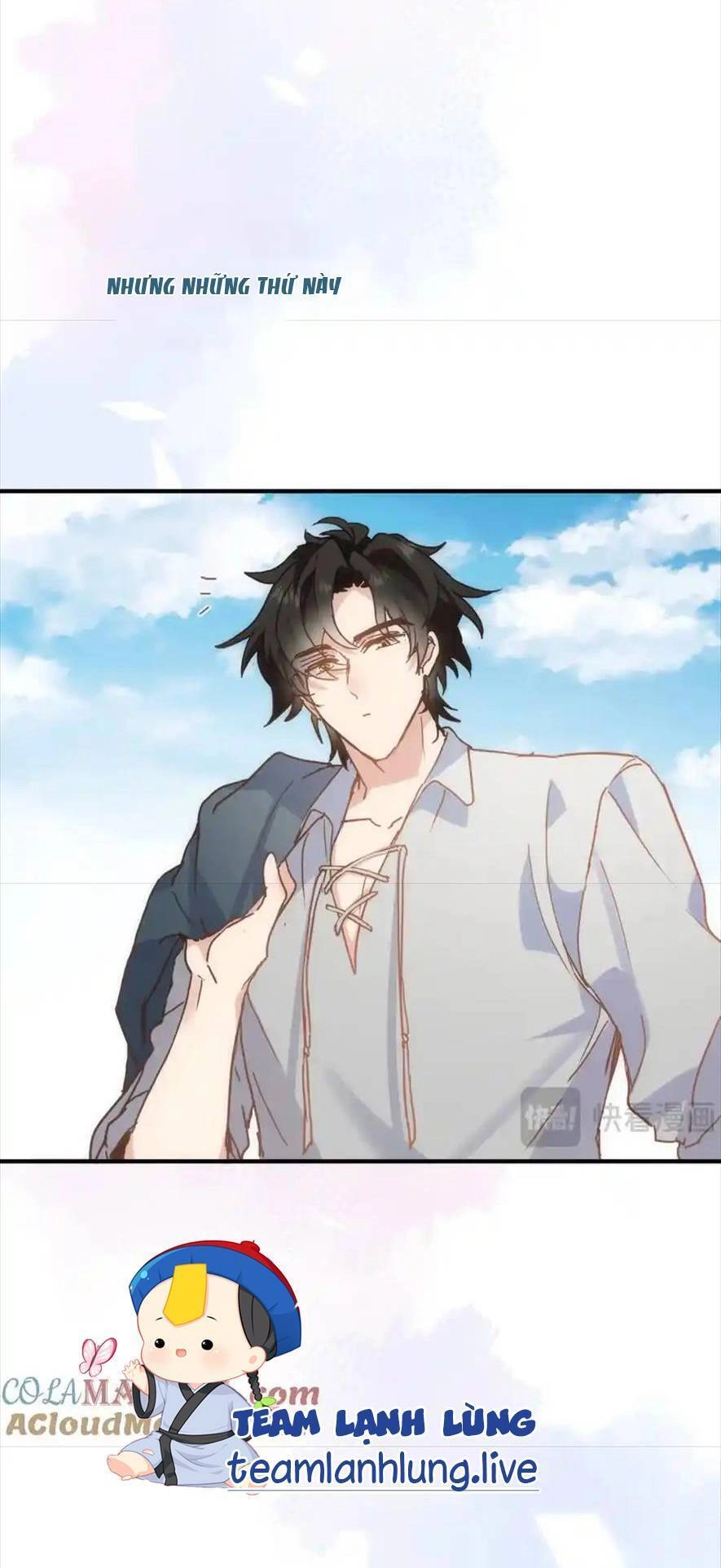 Bổn Công Chúa Không Muốn Được Chiều Chuộng Chapter 16 - 38