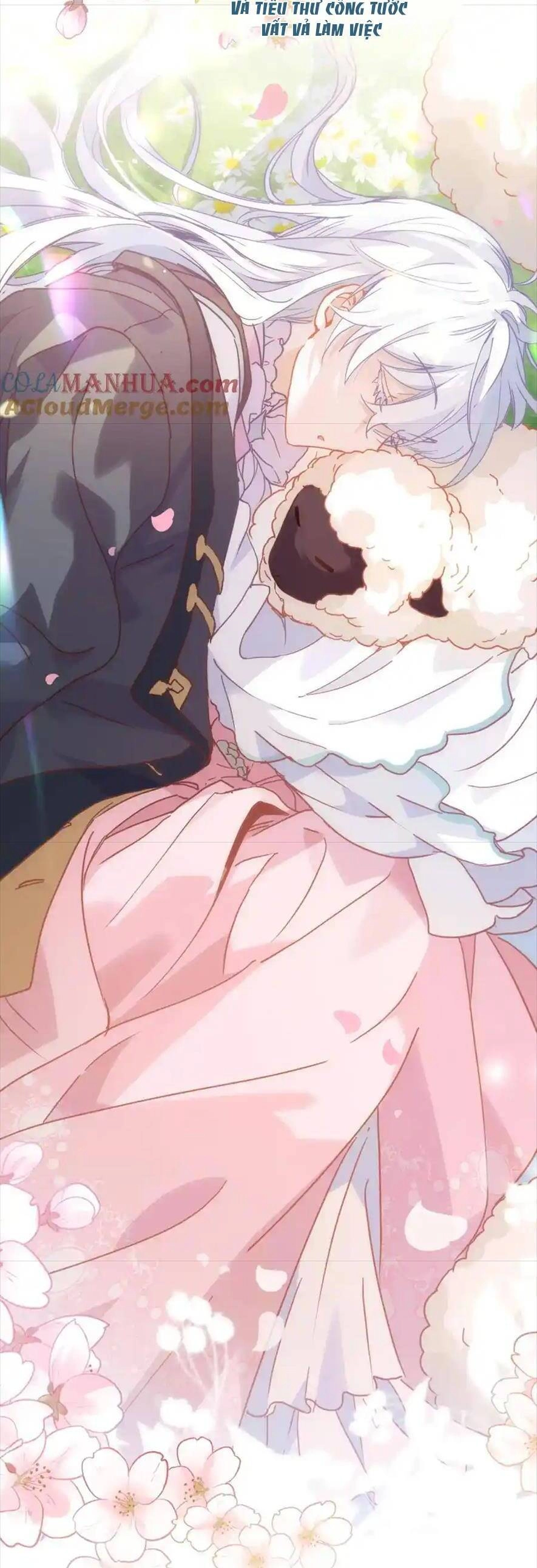 Bổn Công Chúa Không Muốn Được Chiều Chuộng Chapter 16 - 41