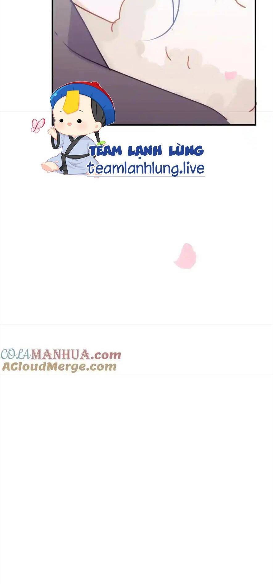 Bổn Công Chúa Không Muốn Được Chiều Chuộng Chapter 16 - 43