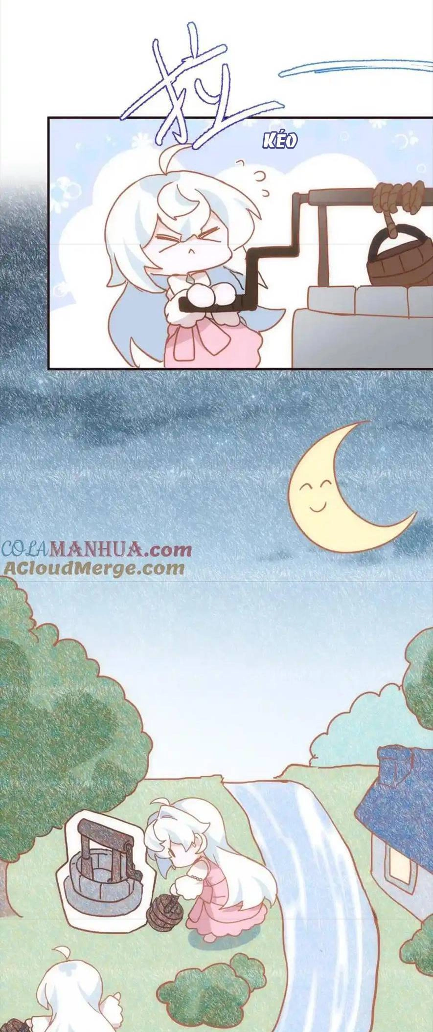 Bổn Công Chúa Không Muốn Được Chiều Chuộng Chapter 17 - 27