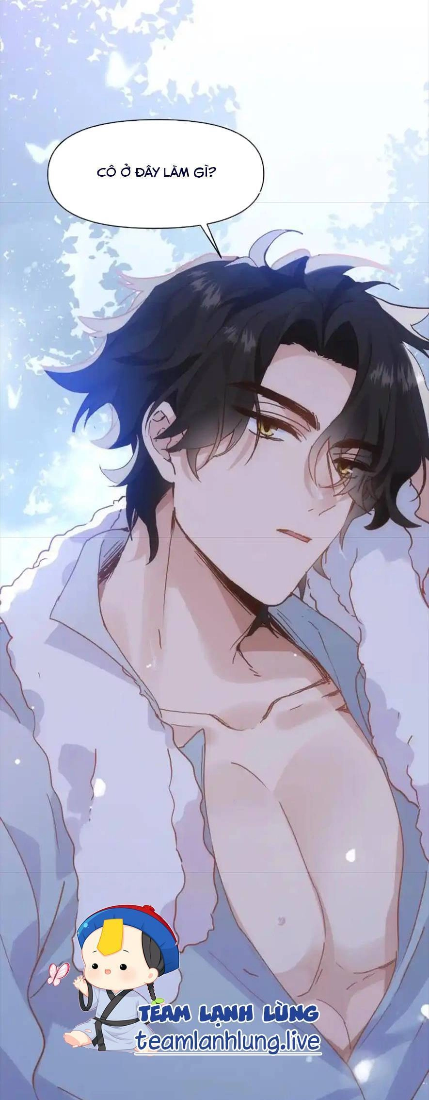 Bổn Công Chúa Không Muốn Được Chiều Chuộng Chapter 17 - 33