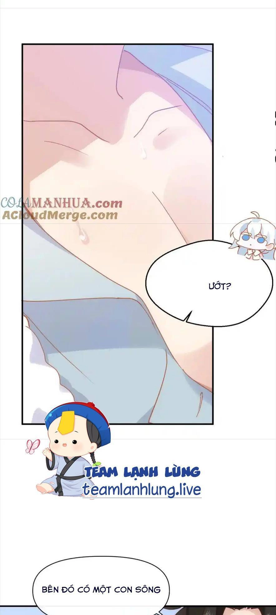 Bổn Công Chúa Không Muốn Được Chiều Chuộng Chapter 17 - 35