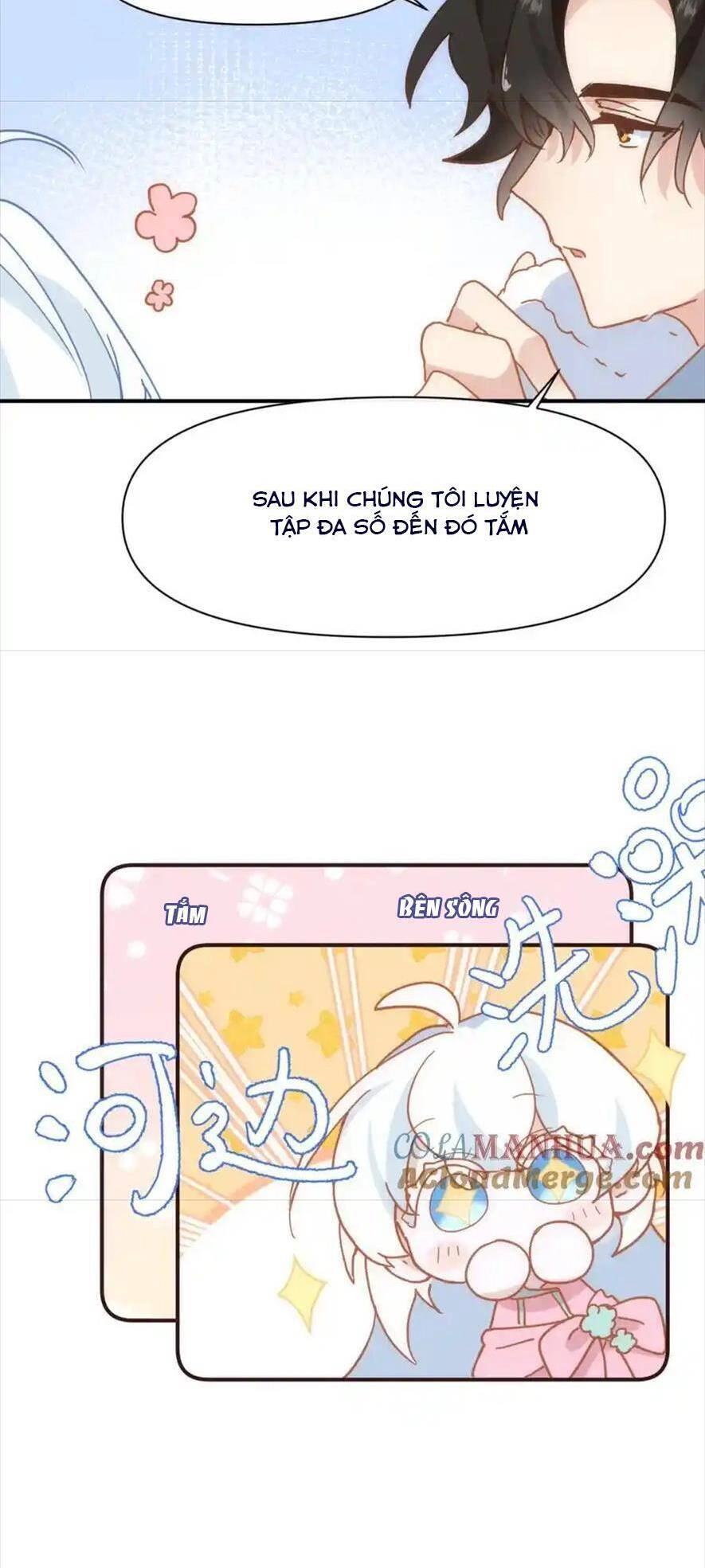 Bổn Công Chúa Không Muốn Được Chiều Chuộng Chapter 17 - 36