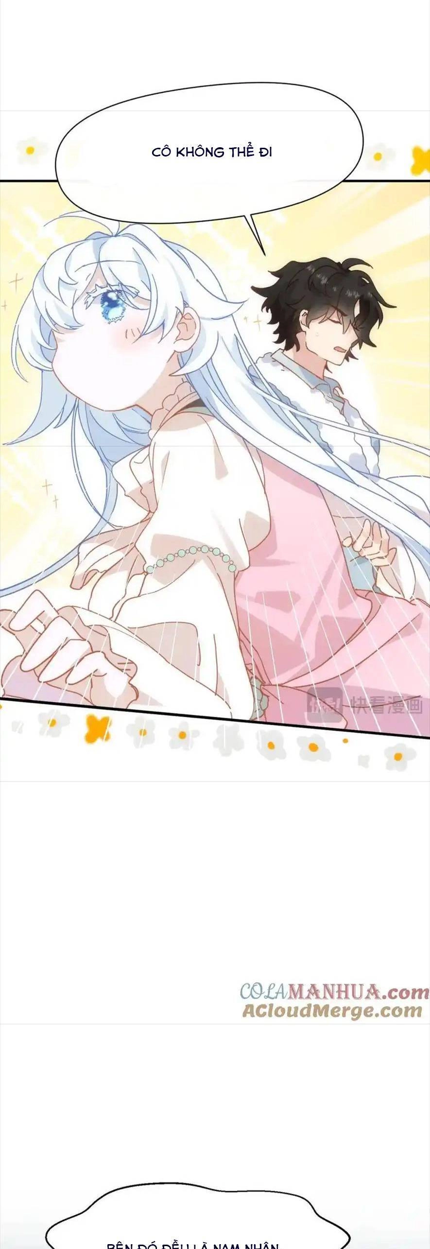 Bổn Công Chúa Không Muốn Được Chiều Chuộng Chapter 17 - 37