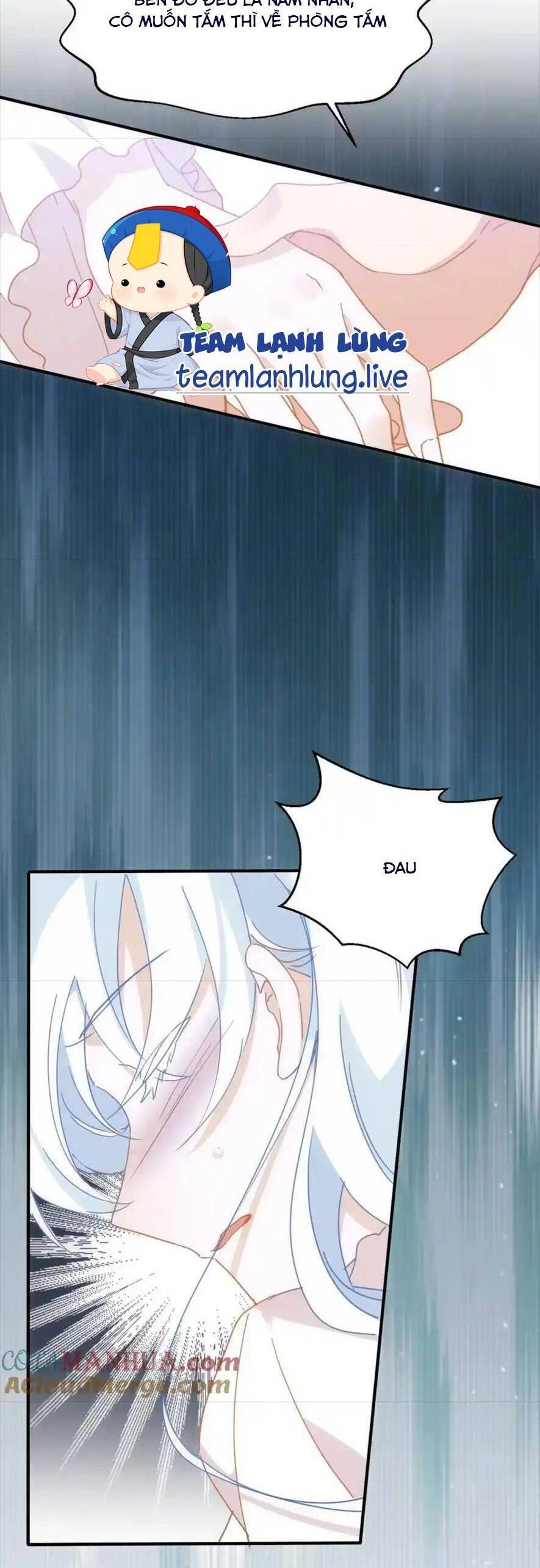 Bổn Công Chúa Không Muốn Được Chiều Chuộng Chapter 17 - 38