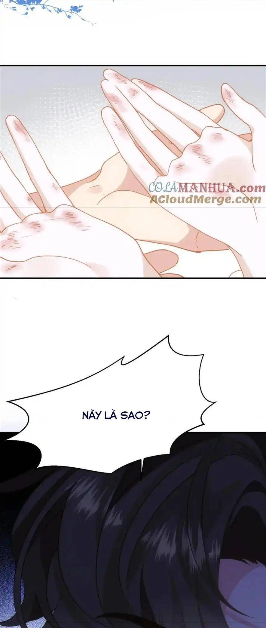 Bổn Công Chúa Không Muốn Được Chiều Chuộng Chapter 17 - 41