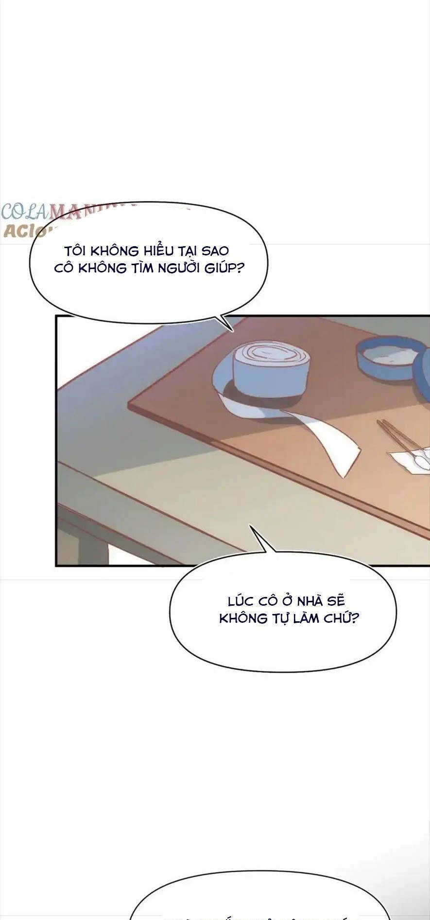 Bổn Công Chúa Không Muốn Được Chiều Chuộng Chapter 18 - 14