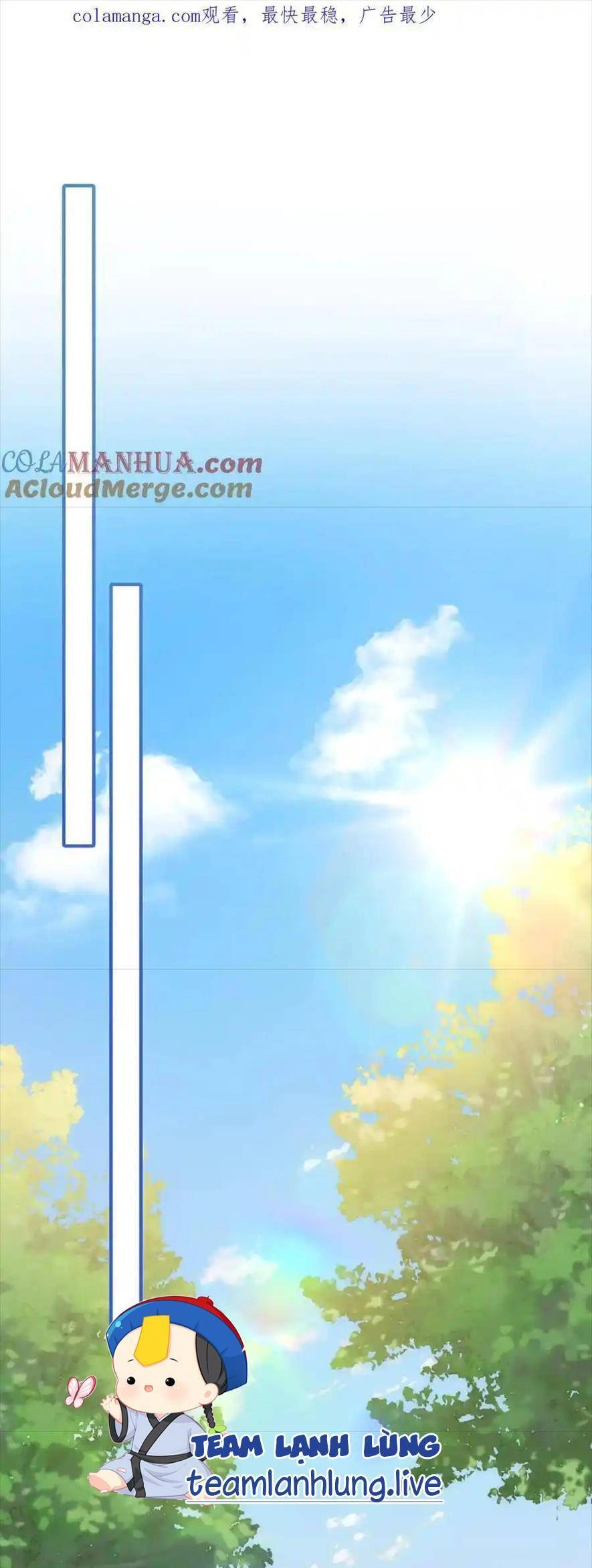 Bổn Công Chúa Không Muốn Được Chiều Chuộng Chapter 19 - 1