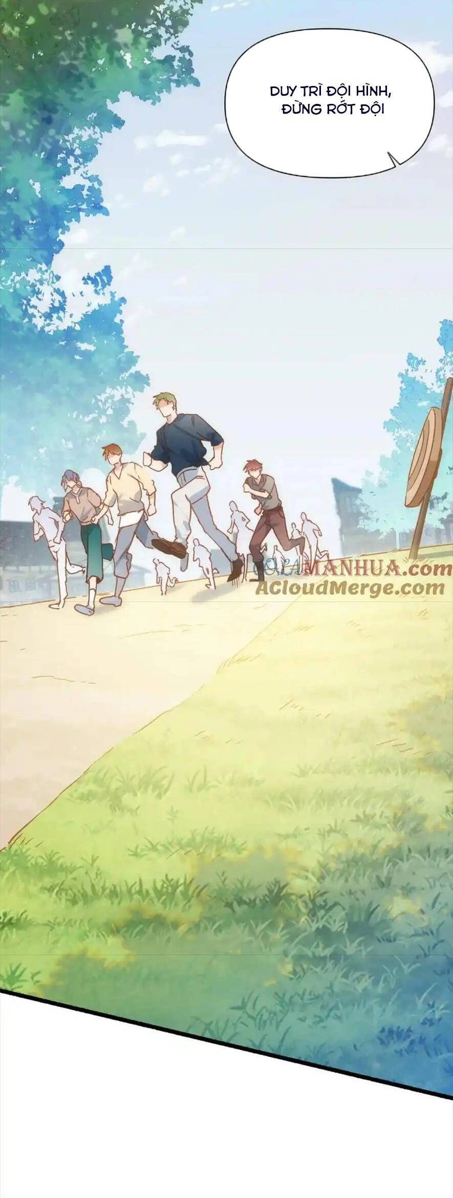 Bổn Công Chúa Không Muốn Được Chiều Chuộng Chapter 19 - 2