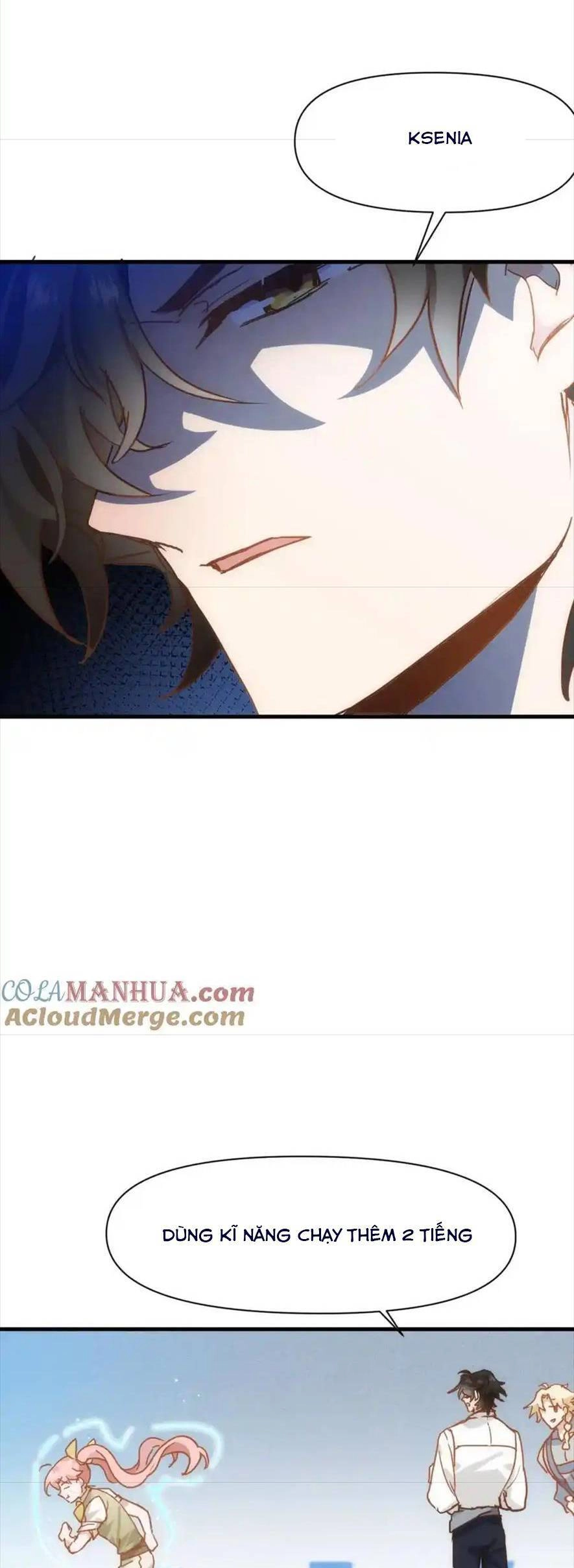 Bổn Công Chúa Không Muốn Được Chiều Chuộng Chapter 19 - 3