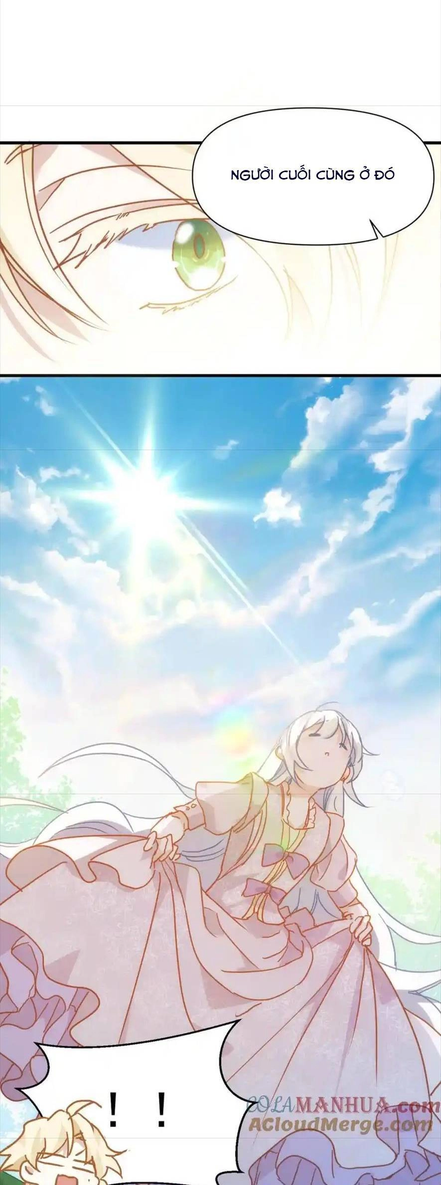 Bổn Công Chúa Không Muốn Được Chiều Chuộng Chapter 19 - 5