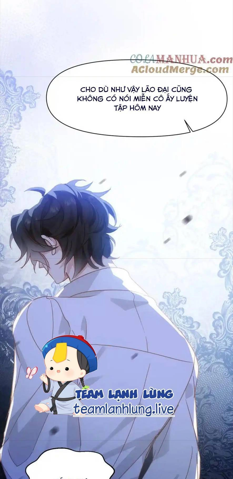 Bổn Công Chúa Không Muốn Được Chiều Chuộng Chapter 19 - 7