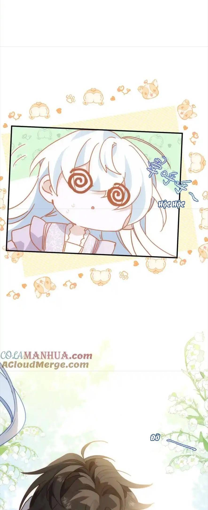 Bổn Công Chúa Không Muốn Được Chiều Chuộng Chapter 19 - 9