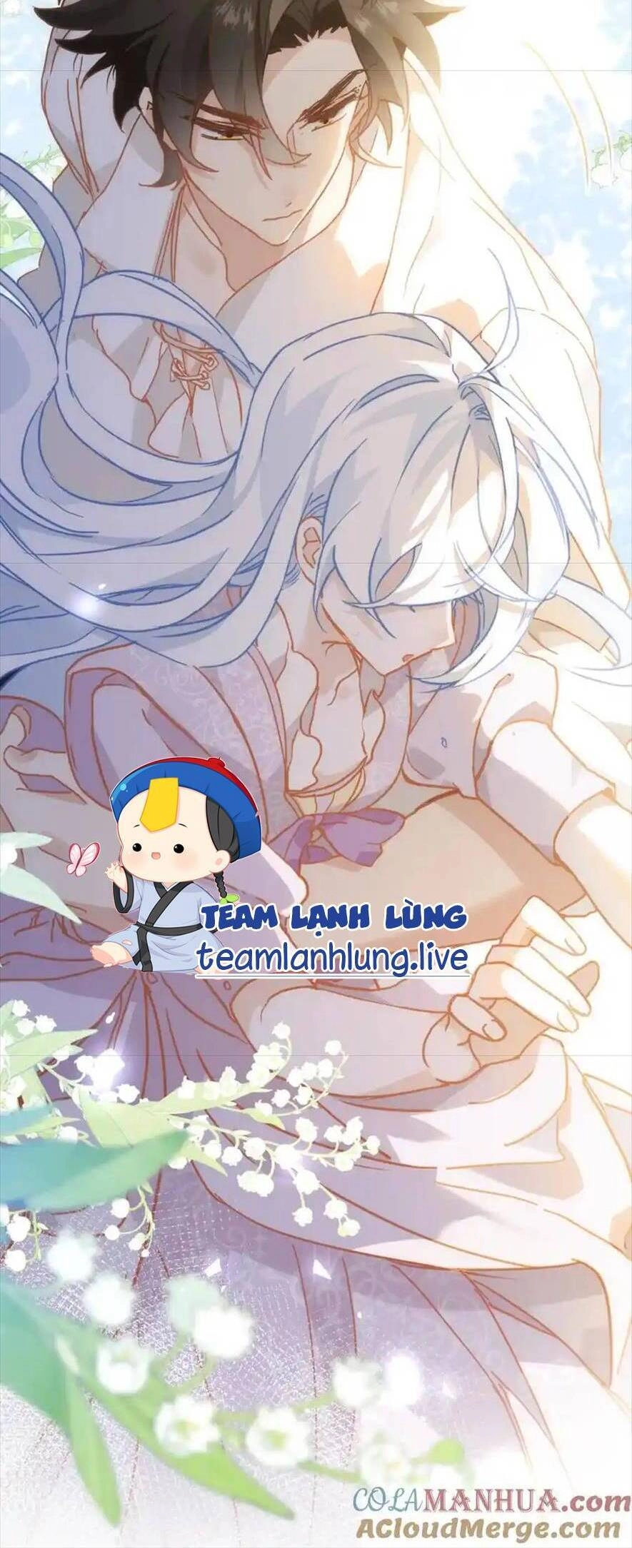 Bổn Công Chúa Không Muốn Được Chiều Chuộng Chapter 19 - 10