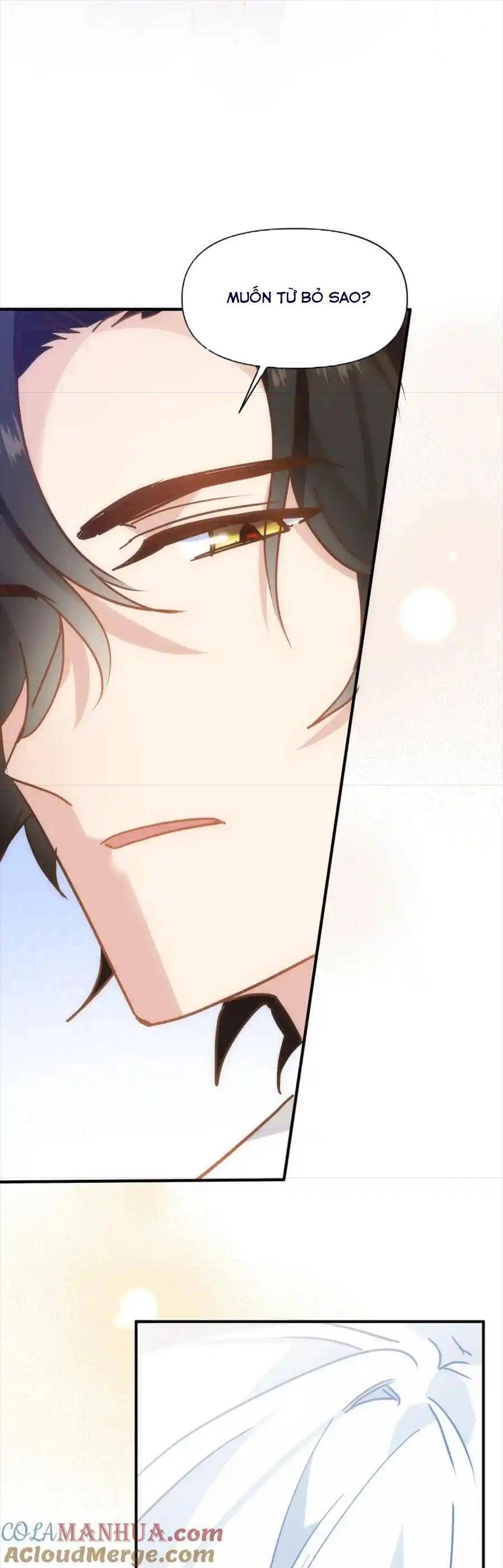 Bổn Công Chúa Không Muốn Được Chiều Chuộng Chapter 19 - 11