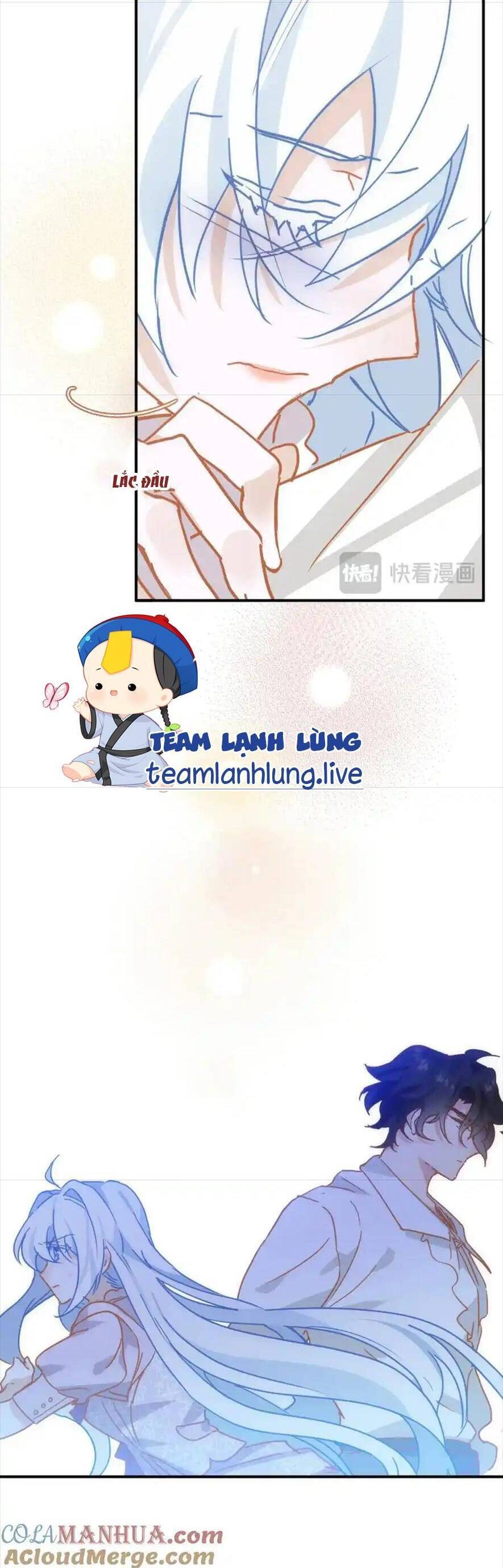 Bổn Công Chúa Không Muốn Được Chiều Chuộng Chapter 19 - 12