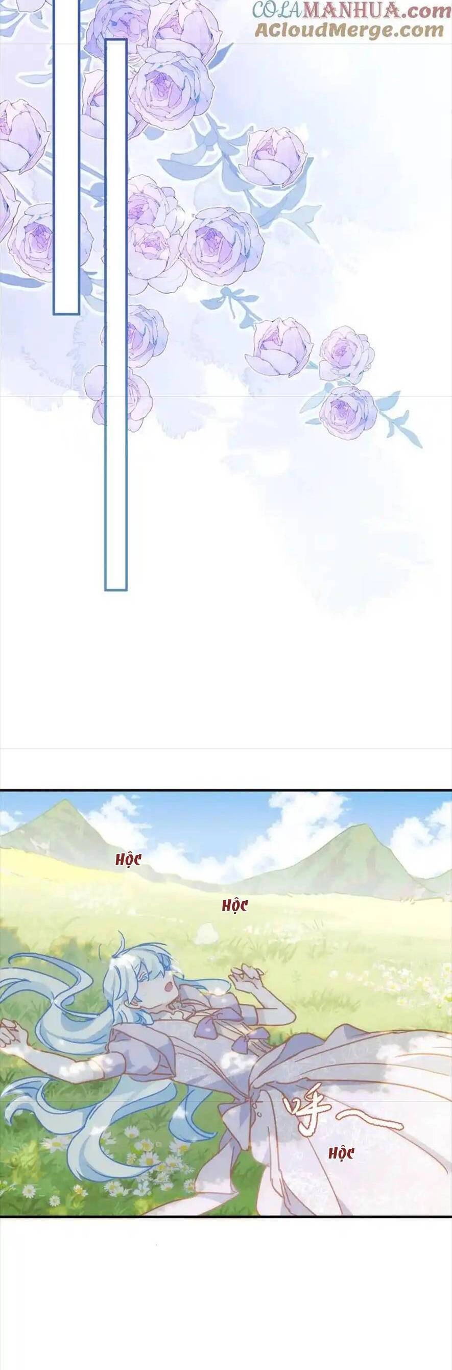 Bổn Công Chúa Không Muốn Được Chiều Chuộng Chapter 19 - 14