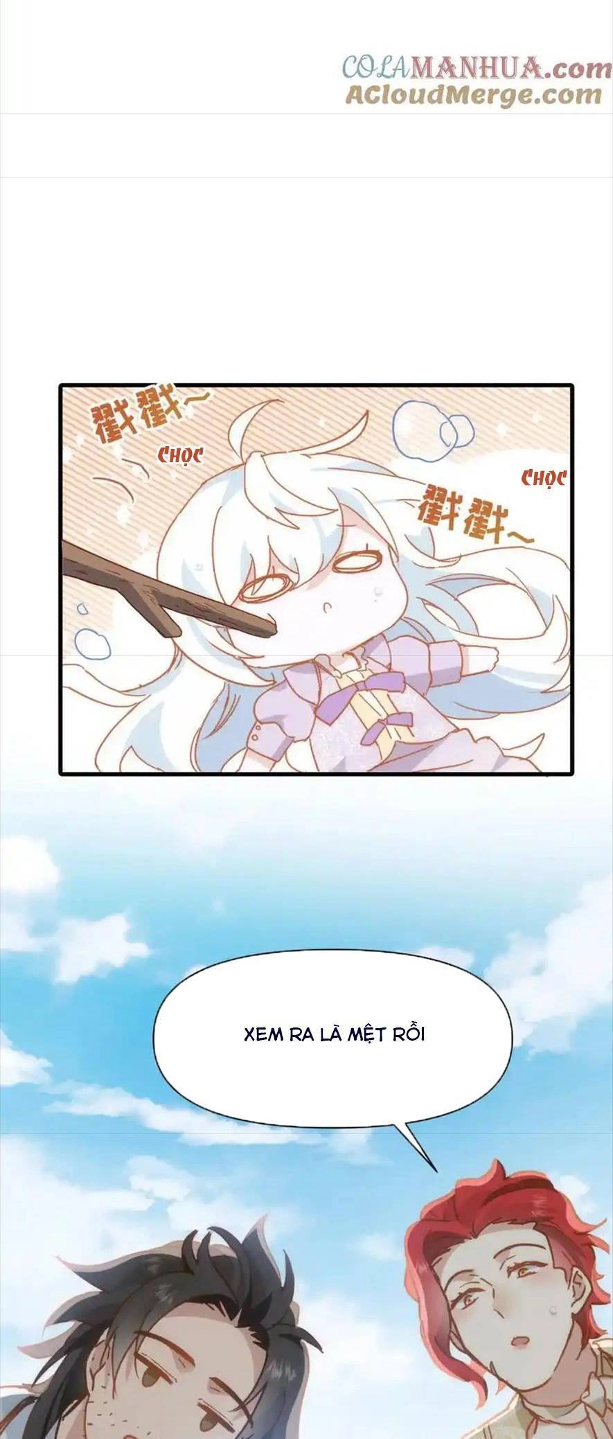 Bổn Công Chúa Không Muốn Được Chiều Chuộng Chapter 19 - 15