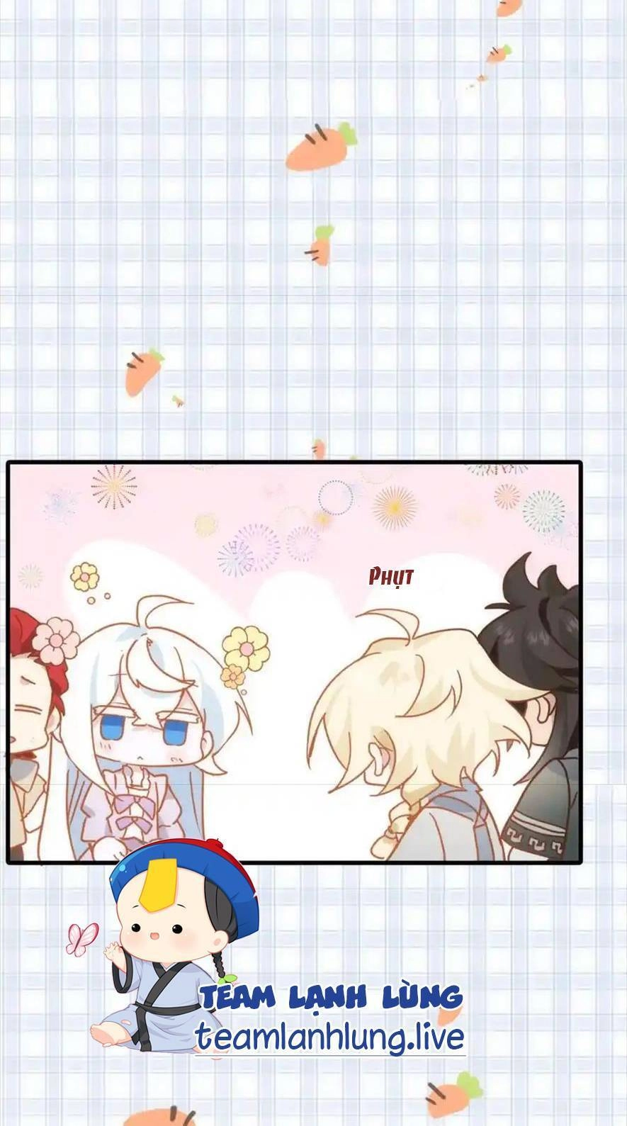 Bổn Công Chúa Không Muốn Được Chiều Chuộng Chapter 19 - 19