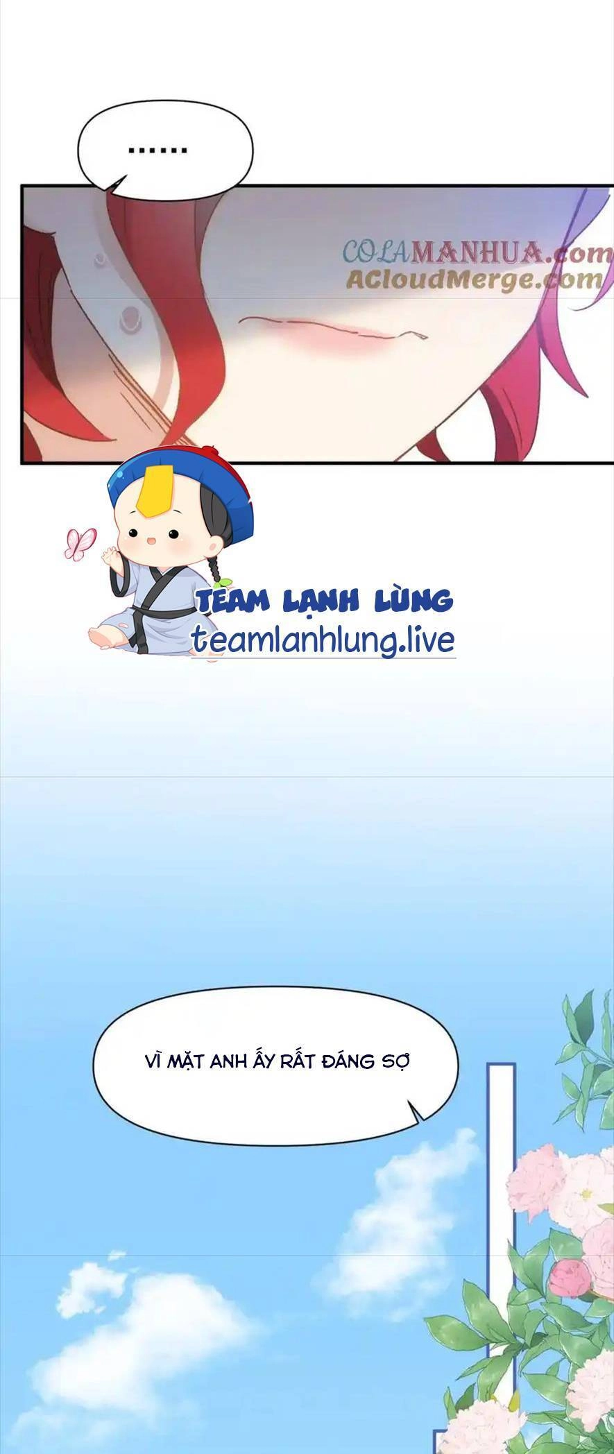 Bổn Công Chúa Không Muốn Được Chiều Chuộng Chapter 19 - 26