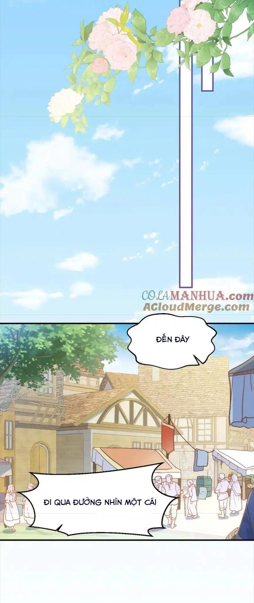 Bổn Công Chúa Không Muốn Được Chiều Chuộng Chapter 19 - 27