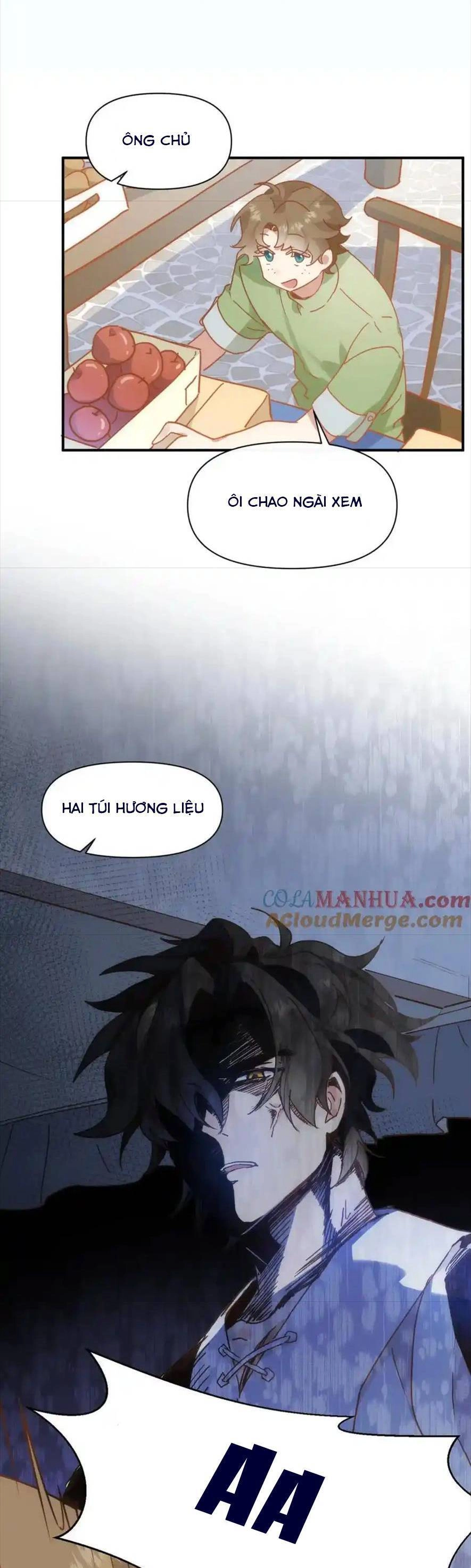 Bổn Công Chúa Không Muốn Được Chiều Chuộng Chapter 19 - 28