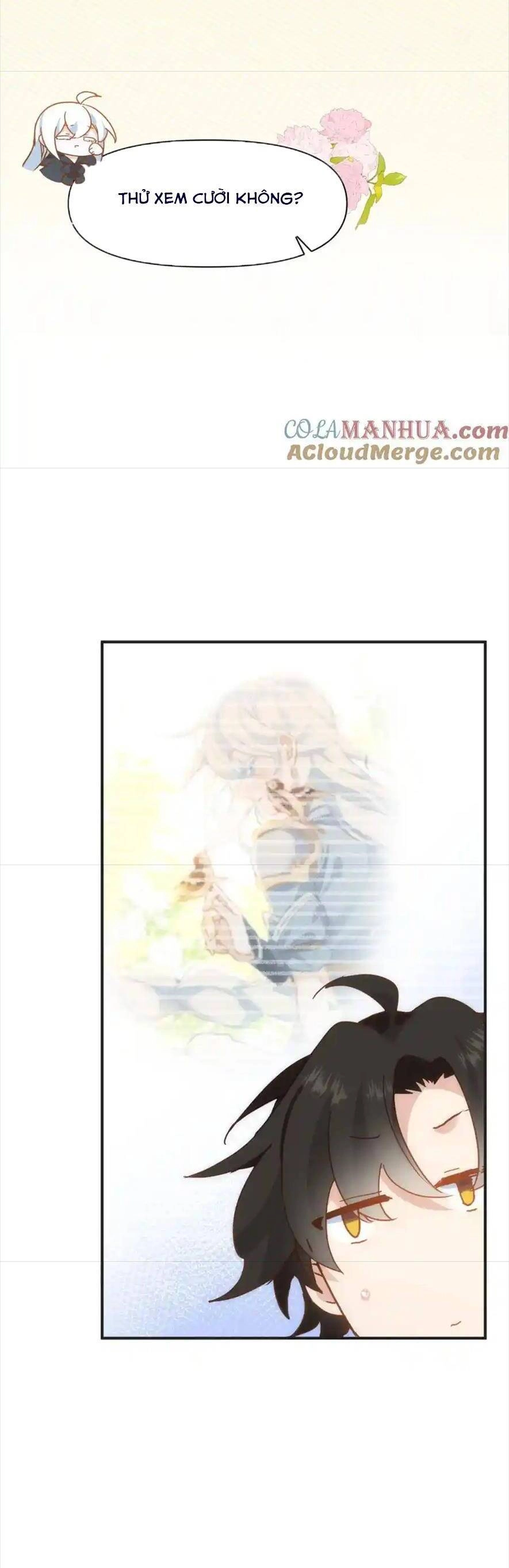 Bổn Công Chúa Không Muốn Được Chiều Chuộng Chapter 19 - 31