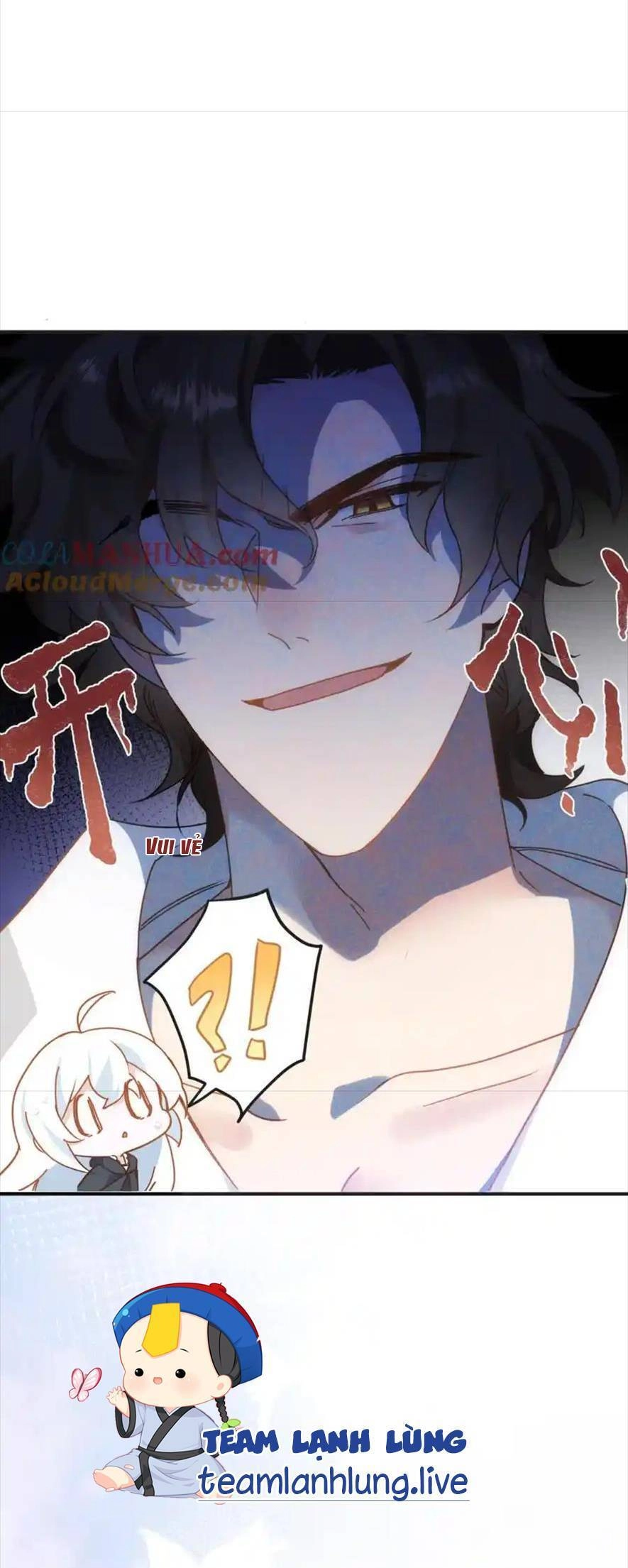 Bổn Công Chúa Không Muốn Được Chiều Chuộng Chapter 19 - 32