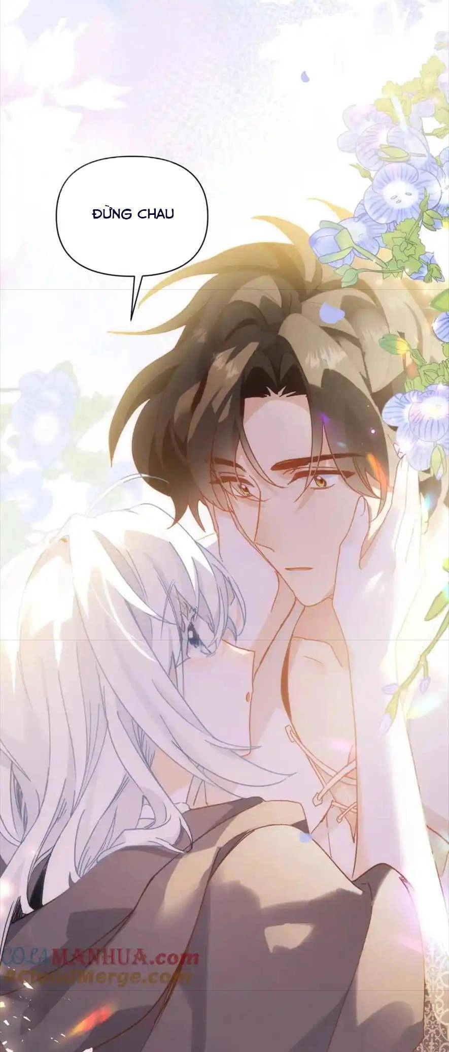 Bổn Công Chúa Không Muốn Được Chiều Chuộng Chapter 19 - 34