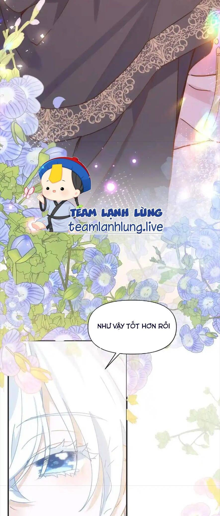 Bổn Công Chúa Không Muốn Được Chiều Chuộng Chapter 19 - 35