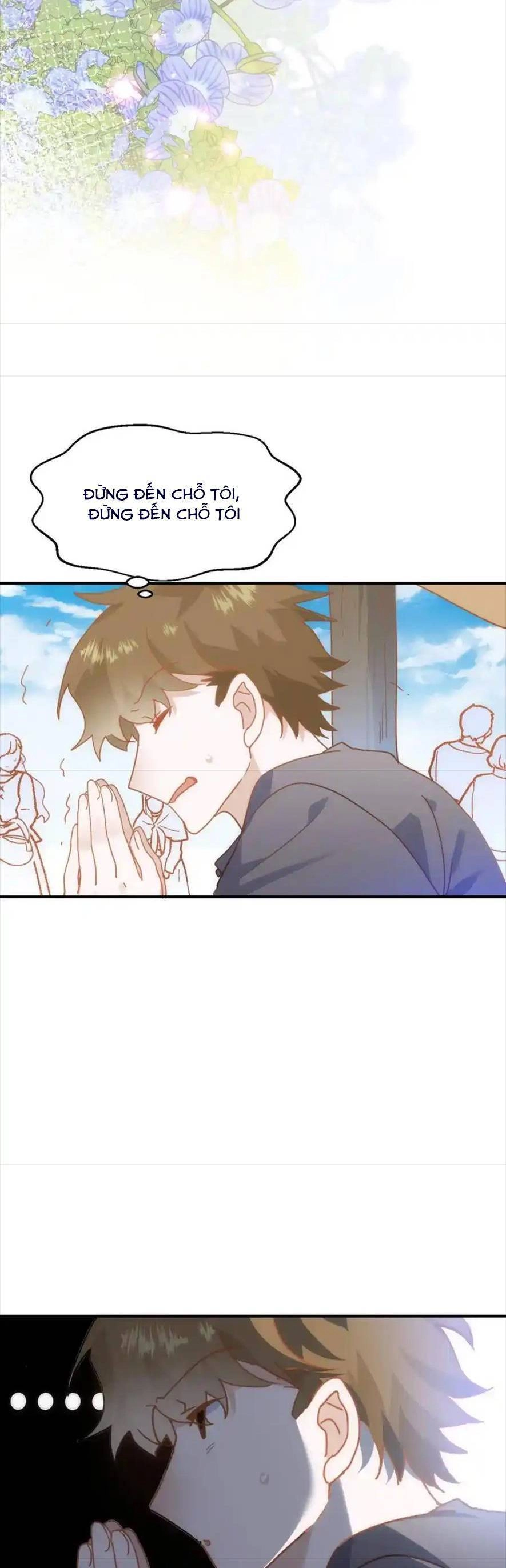 Bổn Công Chúa Không Muốn Được Chiều Chuộng Chapter 19 - 37