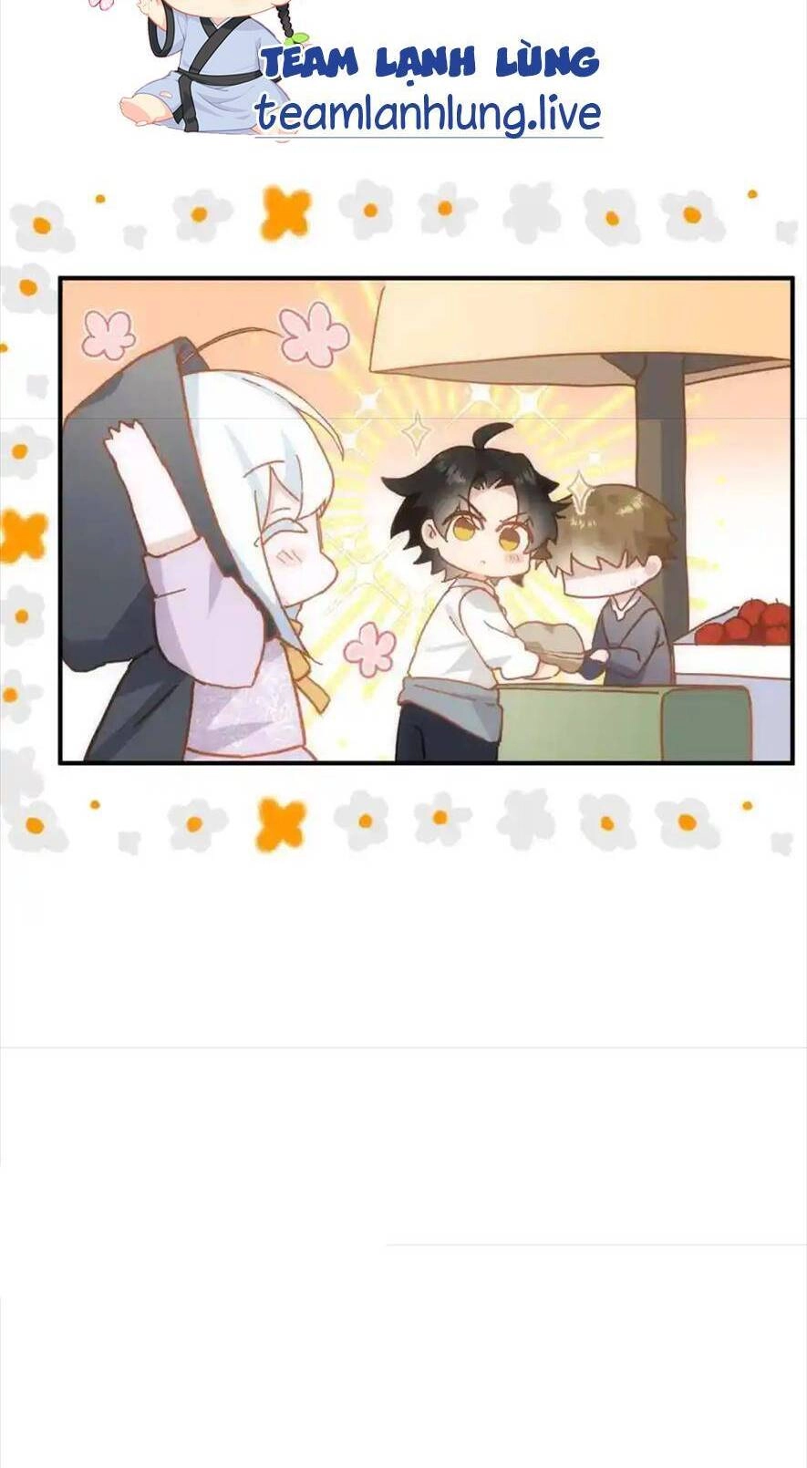 Bổn Công Chúa Không Muốn Được Chiều Chuộng Chapter 19 - 40